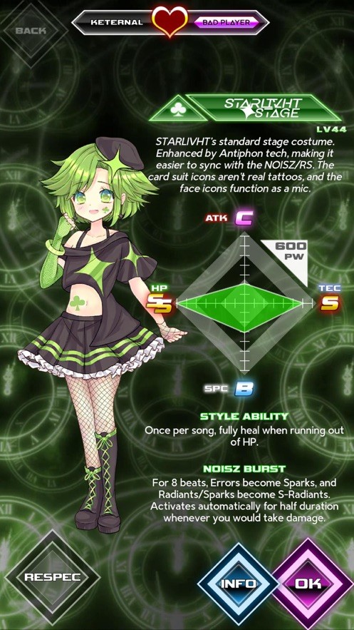 noisz starlivht手游 noisz starlivht游戏下载