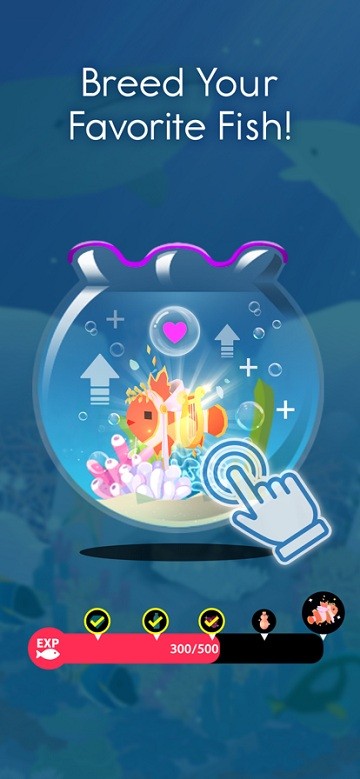 深海水族馆2025最新版