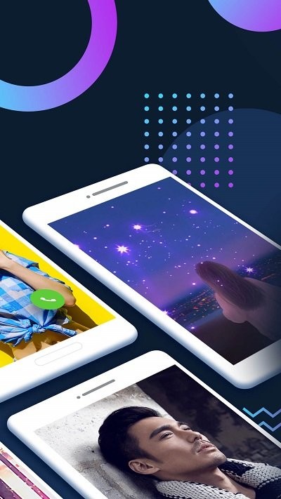 tasker充电来电秀app(改名趣味视频来电秀)