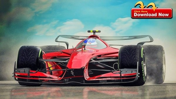 方程式赛车游戏3D最新版 方程式赛车游戏3D游戏下载