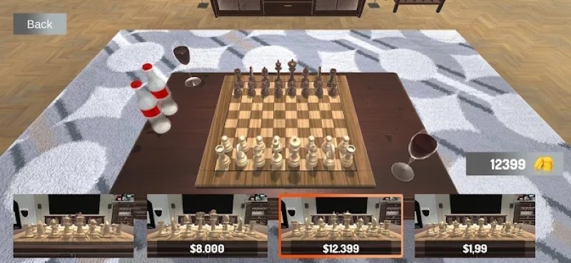 真实的国际象棋多人游戏 真实的国际象棋手机版下载