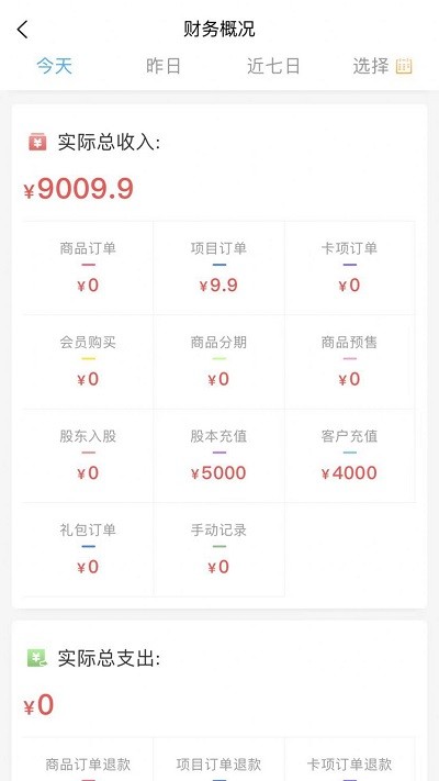 e开店app