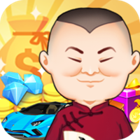 小小大富翁游戏