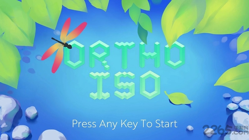 幻觉青蛙官方版 幻觉青蛙游戏下载