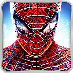 超凡蜘蛛侠手机版(Spider-Man)