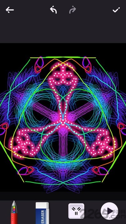 休闲魔幻涂鸦app 休闲魔幻涂鸦软件