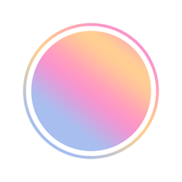 轻萌美颜自拍相机软件