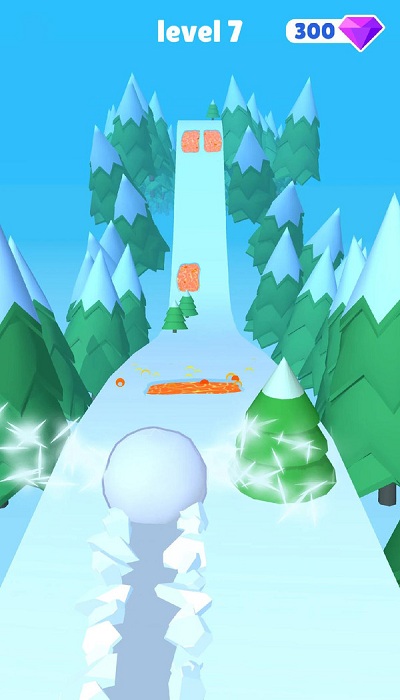 滚雪球大师2021最新版