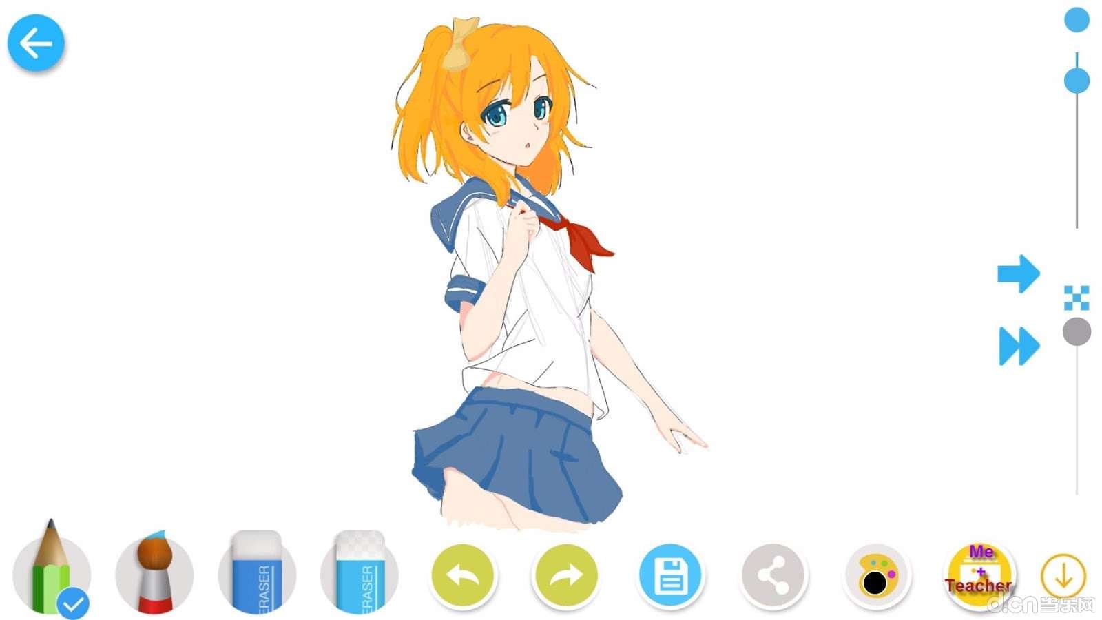 如何画漫画app下载