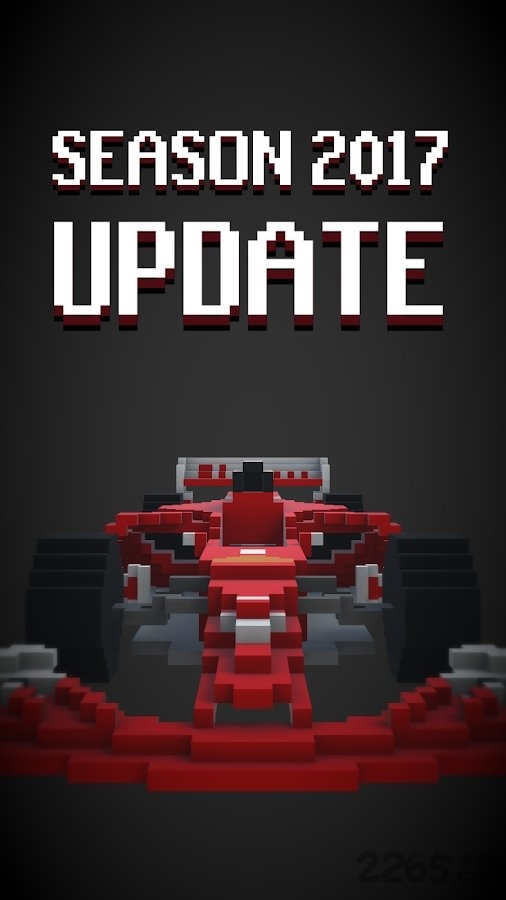 点击方程式赛车官方版