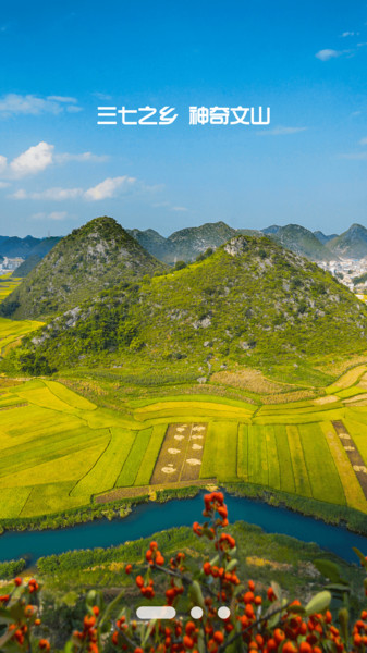 文旅文山app下载