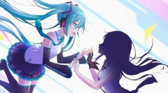 初音未来换装模拟器游戏 初音未来换装模拟器最新版下载