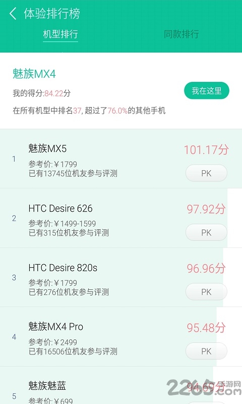 鲁大师2016手机旧版本