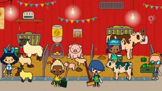 我的奇妙农场游戏 我的奇妙农场安卓版下载