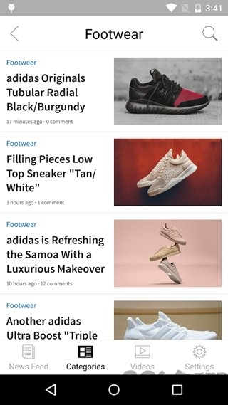hypebeast官方版