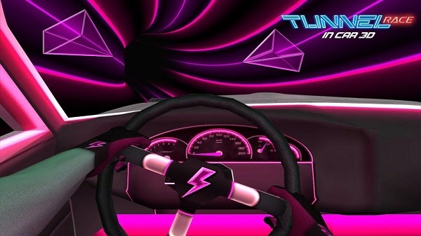 汽车3D隧道比赛游戏 汽车3D隧道比赛最新版下载