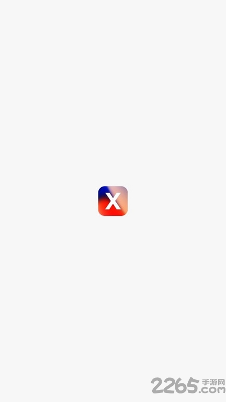 苹果x锁屏软件