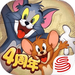 猫和老鼠欢乐互动九游版