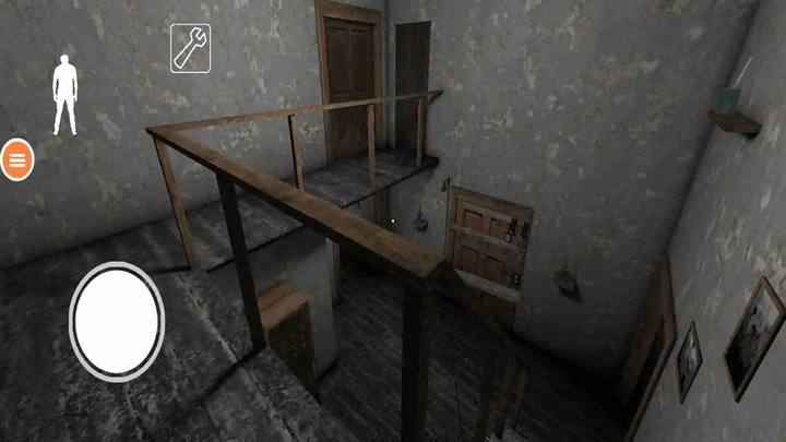 恐怖奶奶7最新版