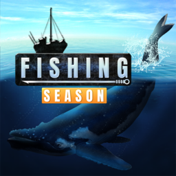 垂钓季节钓鱼达人最新版(Fishing Season)