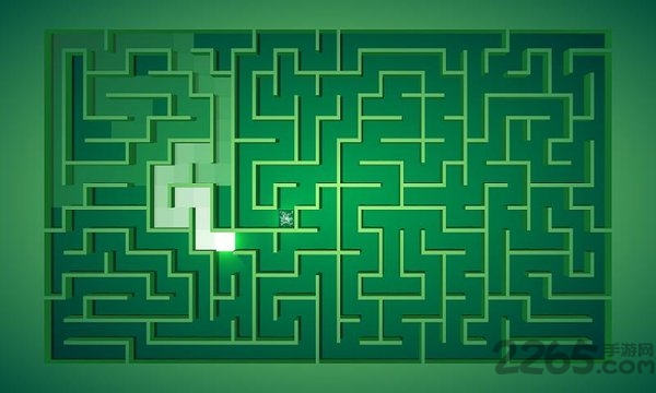 迷宫光之路完整版