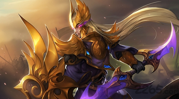 传说命运王座手游