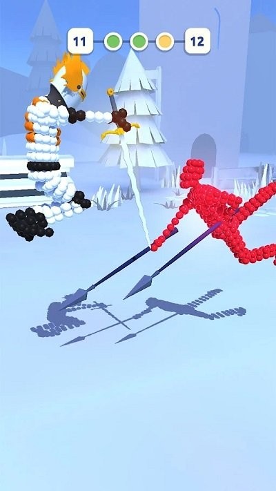 角度战斗3d最新版
