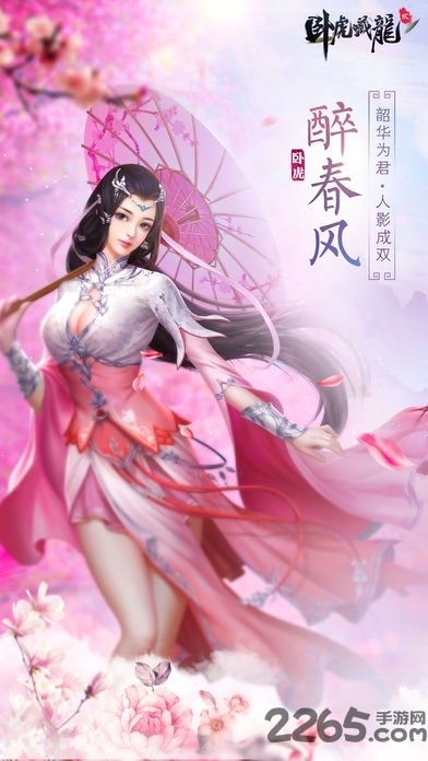 卧虎藏龙2九游版