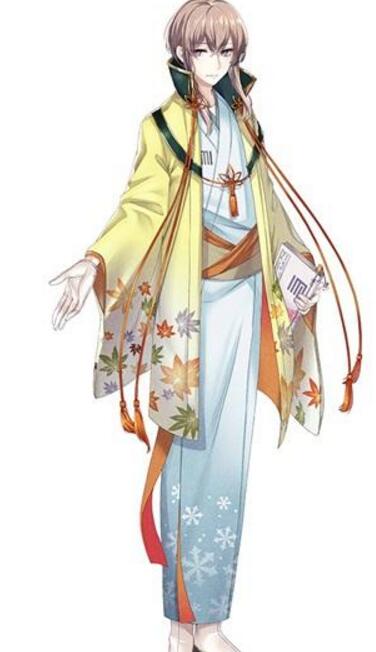 文豪与炼金术师国服版