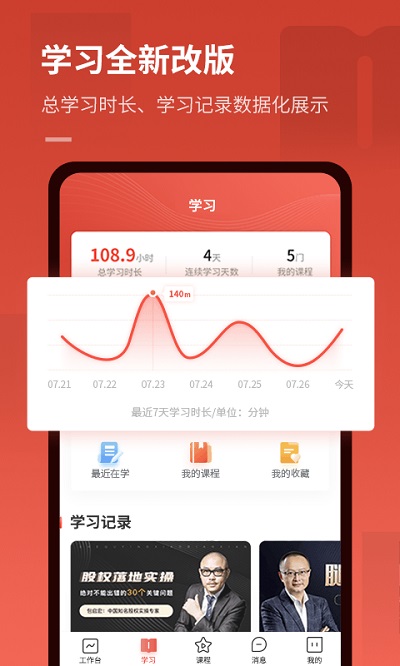 企课网app