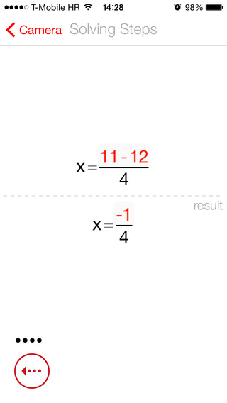 照片数学软件下载