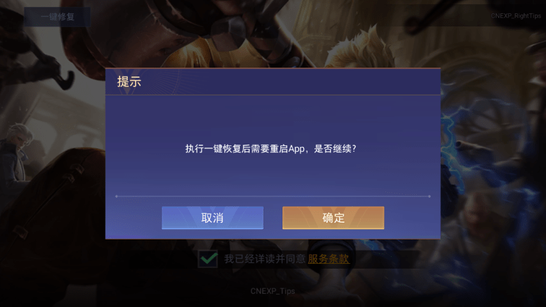 arena of valor体验服最新版本下载