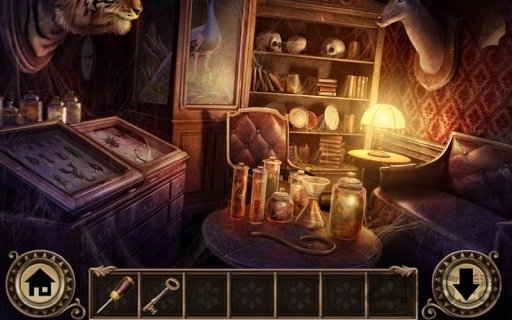darkmoor manor免费版
