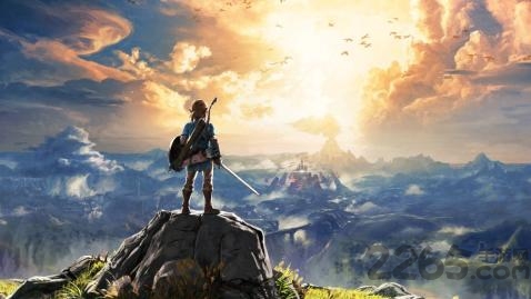 塞尔达传说手机移植版