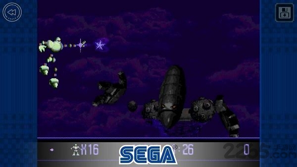粒子战士最新版