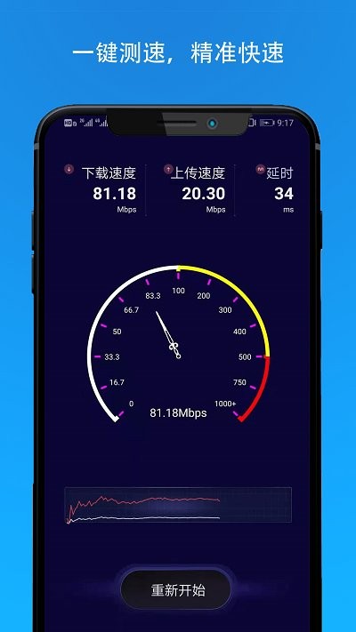 网速测试5g版app