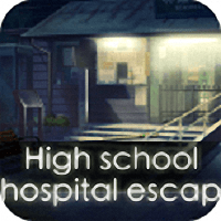 逃出中学医务室手机版