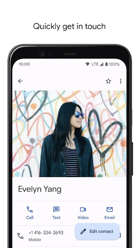 谷歌通讯录app 谷歌通讯录最新版下载
