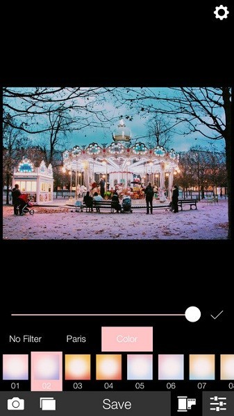 analog paris免费下载安卓版