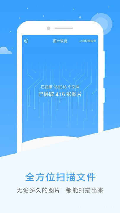 恢复精灵app(改名图片恢复)