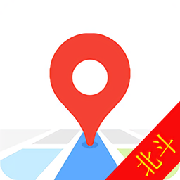 北斗全景地图app