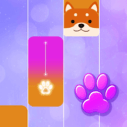 喵喵钢琴(magic cat piano tile)
