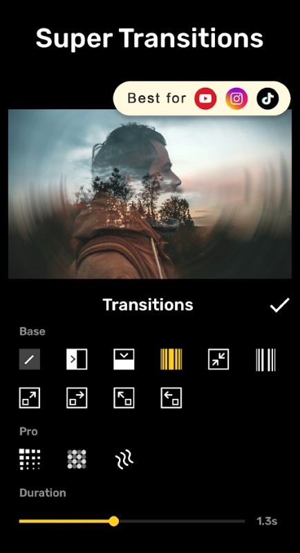 mymovie影片剪辑app