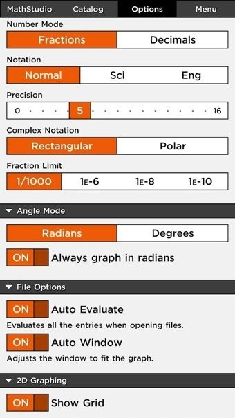 mathstudio app