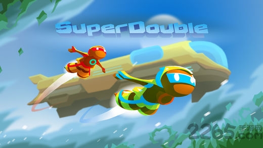 superdouble游戏