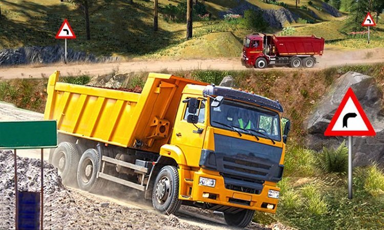 坚持到底驾照考试手机版