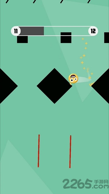 下落的球最新版(Ball Fall!)