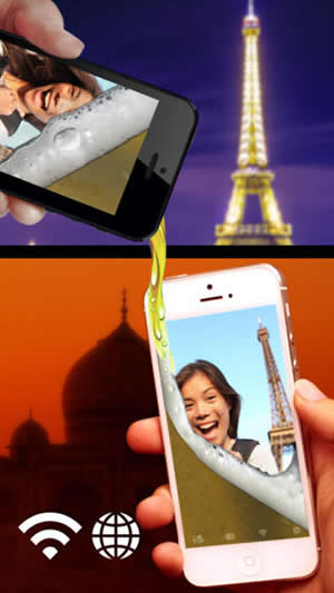 屏幕啤酒恶作剧app下载