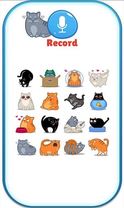 猫狗语言翻译器app