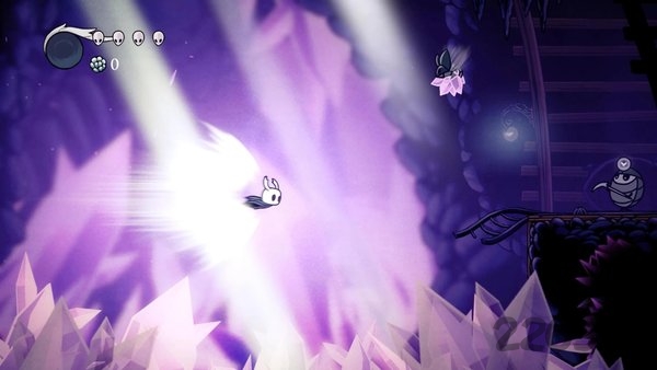 Hollow Knight 中文版 Hollow Knight 最新版